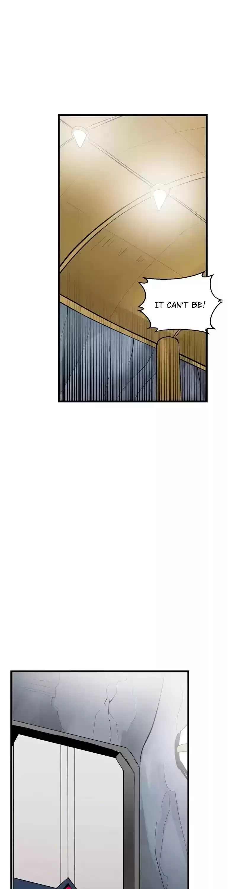 The Dungeon Master Chapter 74: Enemy Among Us