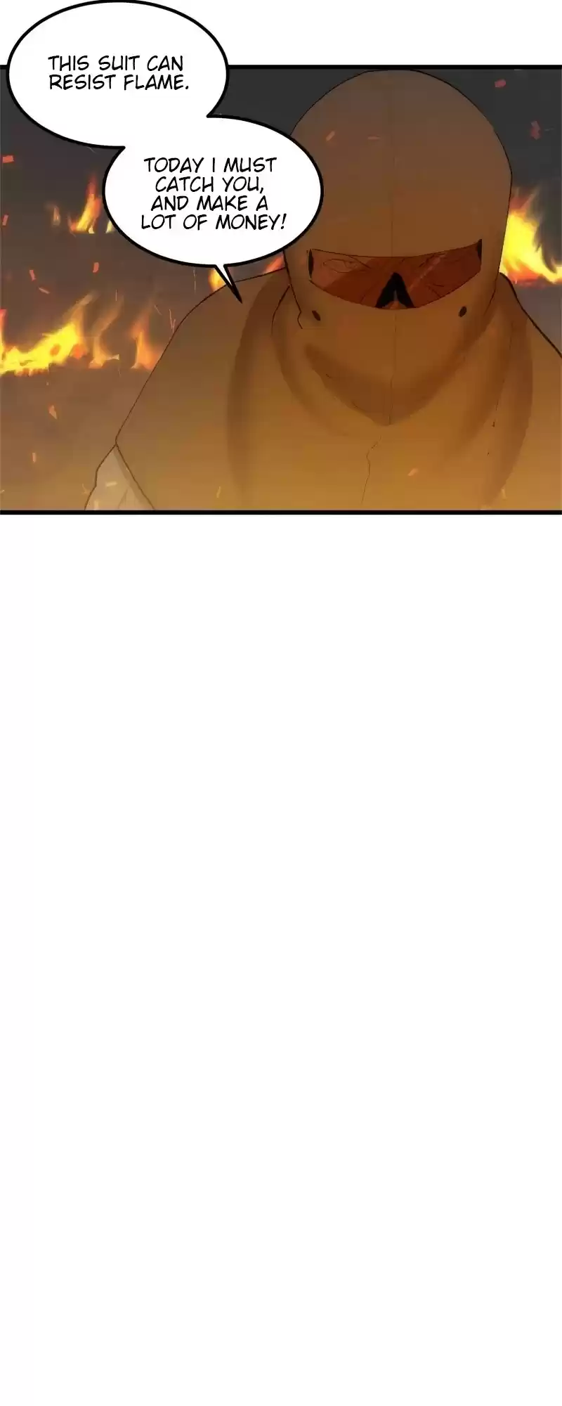 The Dungeon Master Chapter 75: Deal