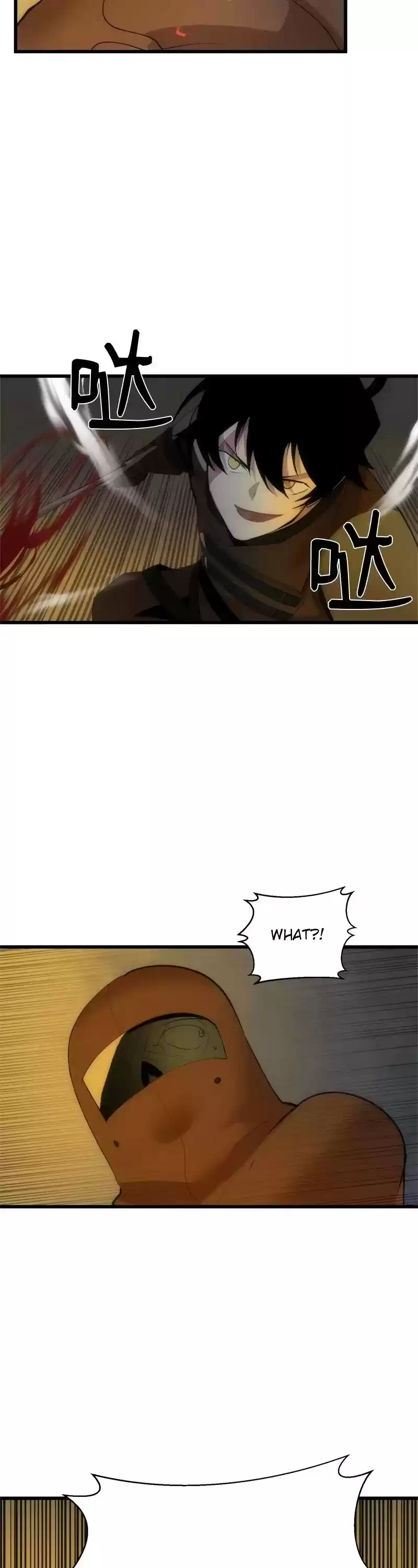 The Dungeon Master Chapter 75: Deal