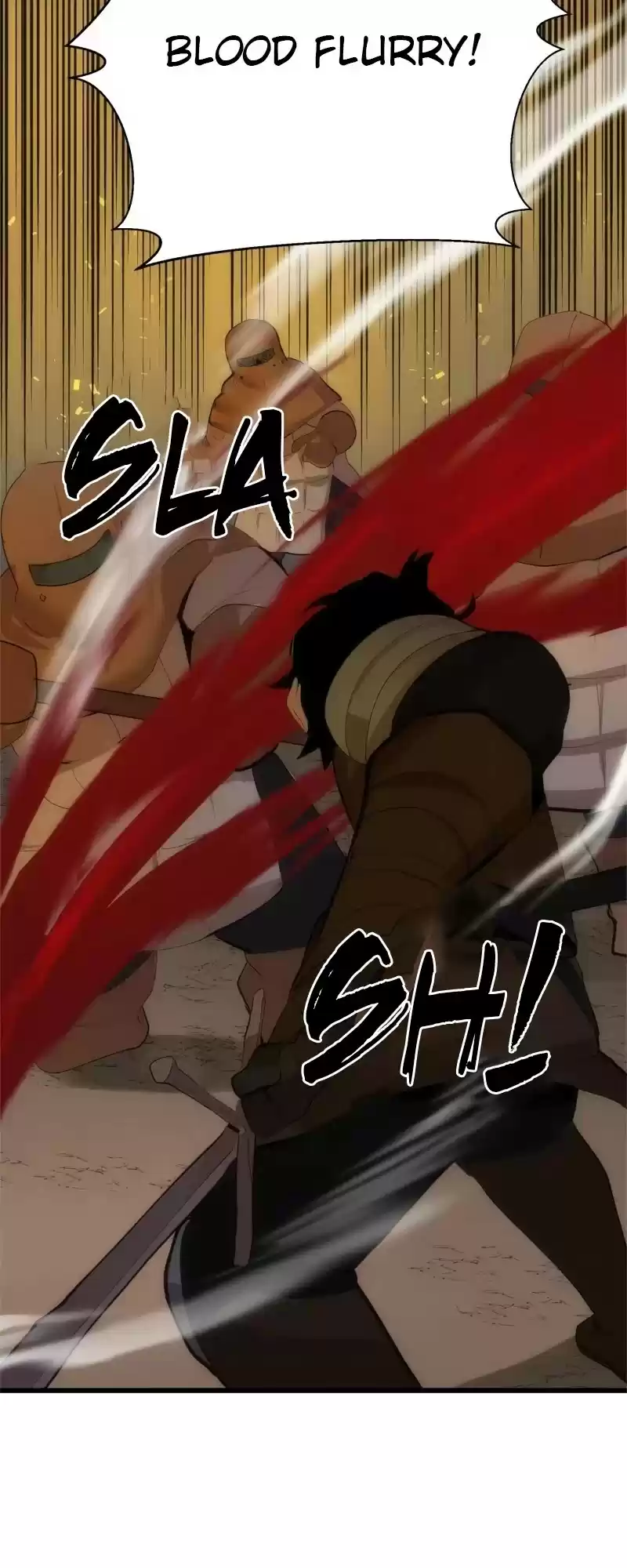 The Dungeon Master Chapter 75: Deal