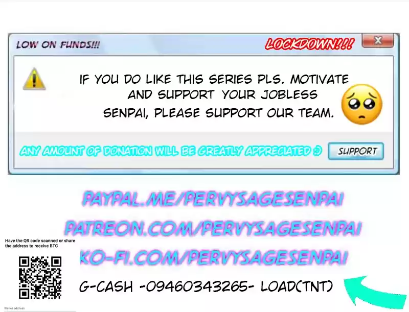 The Dungeon Master Chapter 75: Deal