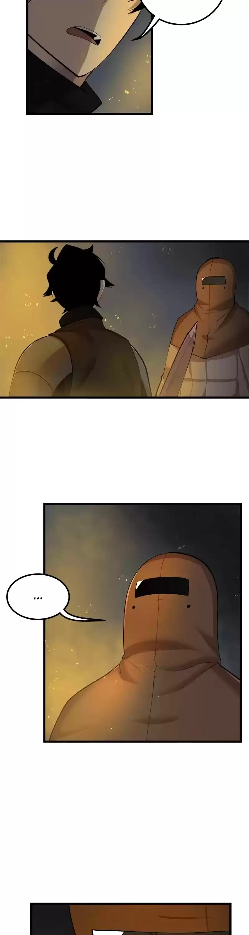 The Dungeon Master Chapter 76: Child Of Destiny