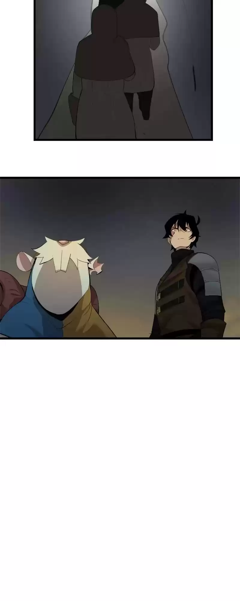 The Dungeon Master Chapter 76: Child Of Destiny