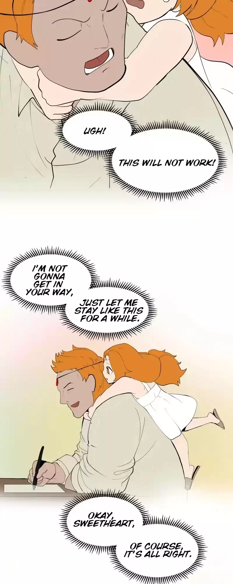 The Dungeon Master Chapter 76: Child Of Destiny