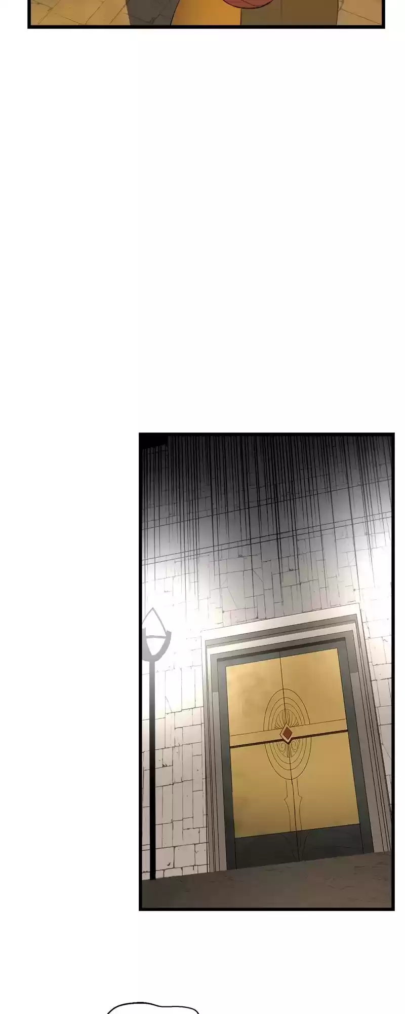 The Dungeon Master Chapter 76: Child Of Destiny