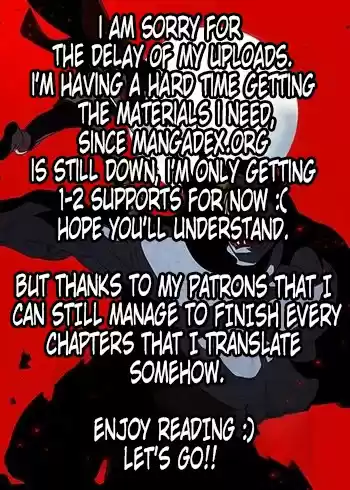 The Dungeon Master Chapter 77: "wear Small Shoes"