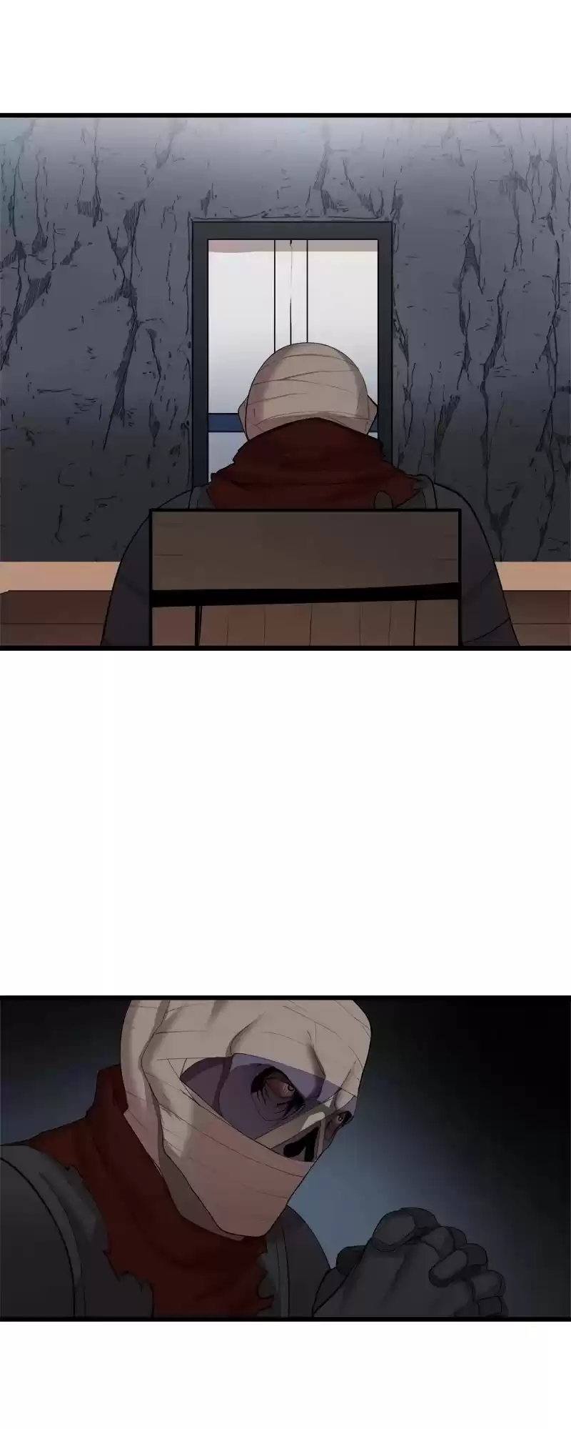 The Dungeon Master Chapter 78: "the Enemy Is Inside"