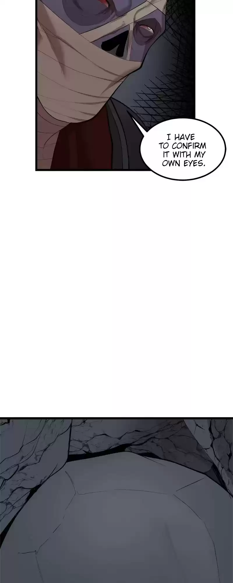 The Dungeon Master Chapter 78: "the Enemy Is Inside"