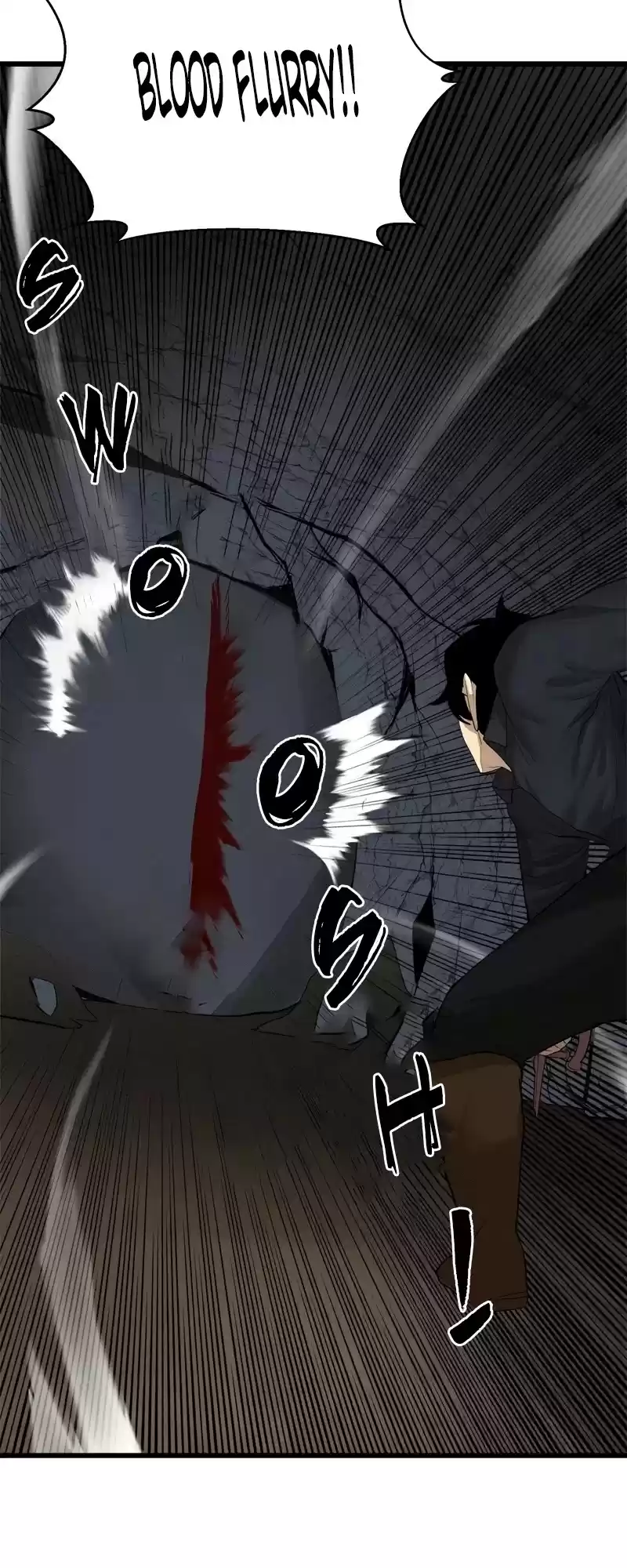 The Dungeon Master Chapter 78: "the Enemy Is Inside"