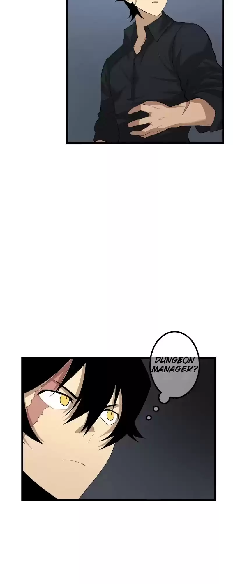 The Dungeon Master Chapter 78: "the Enemy Is Inside"