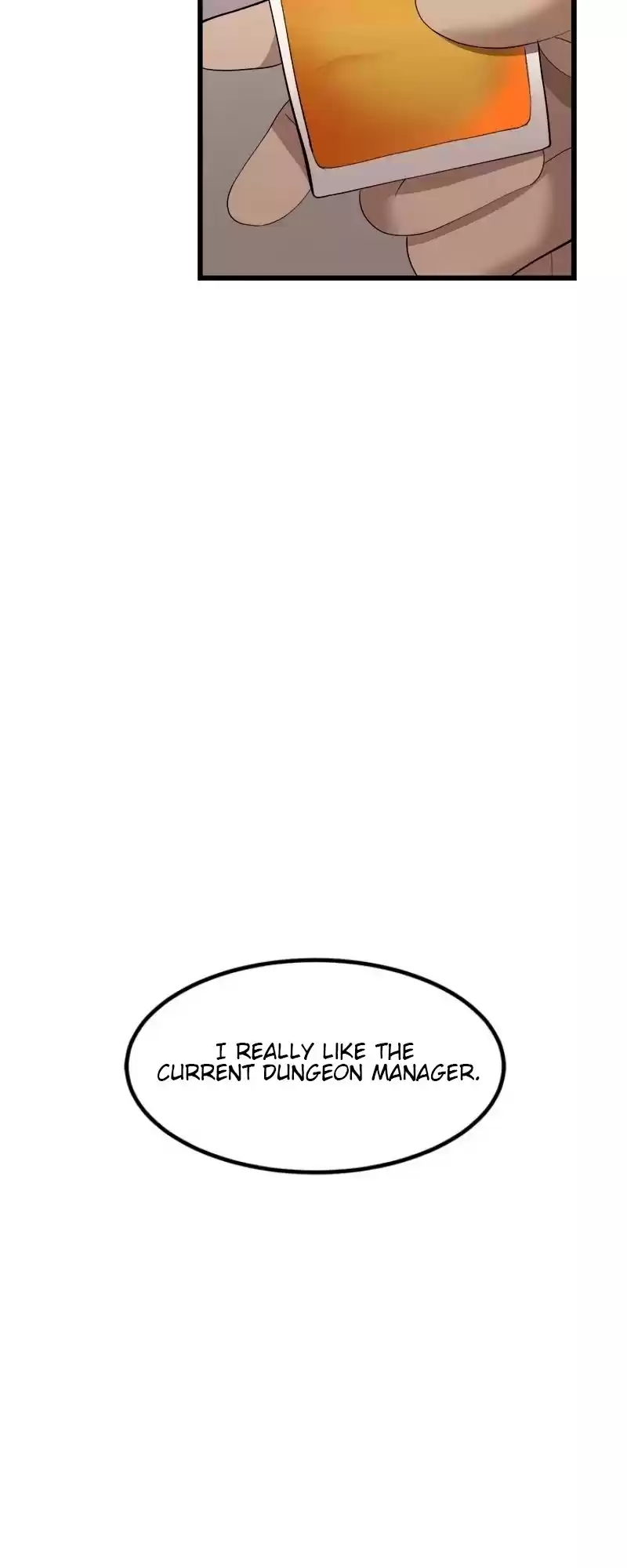 The Dungeon Master Chapter 79: "straight To The Point"