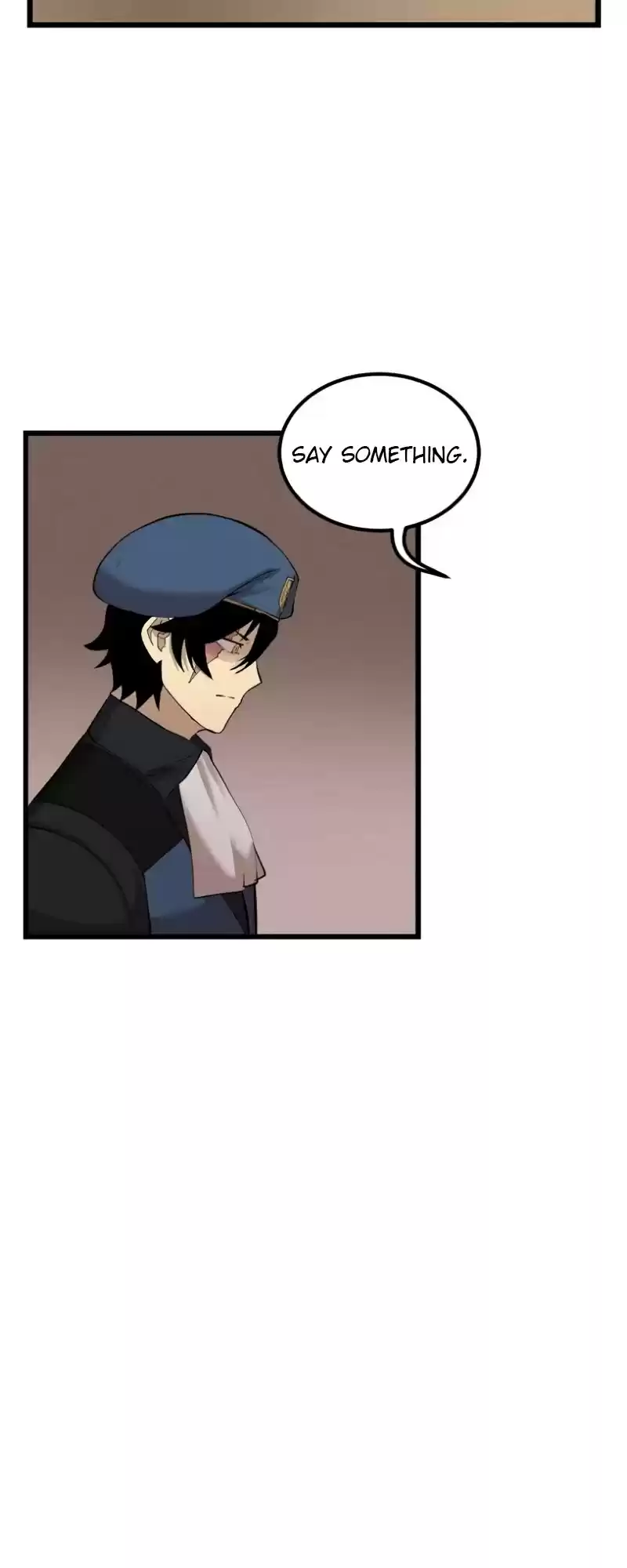 The Dungeon Master Chapter 79: "straight To The Point"