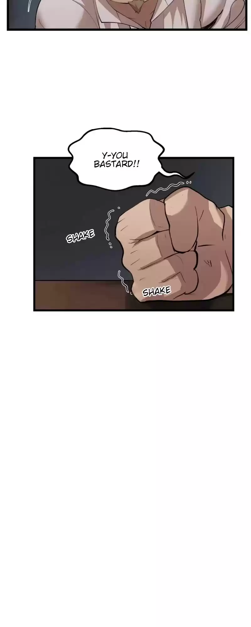 The Dungeon Master Chapter 79: "straight To The Point"