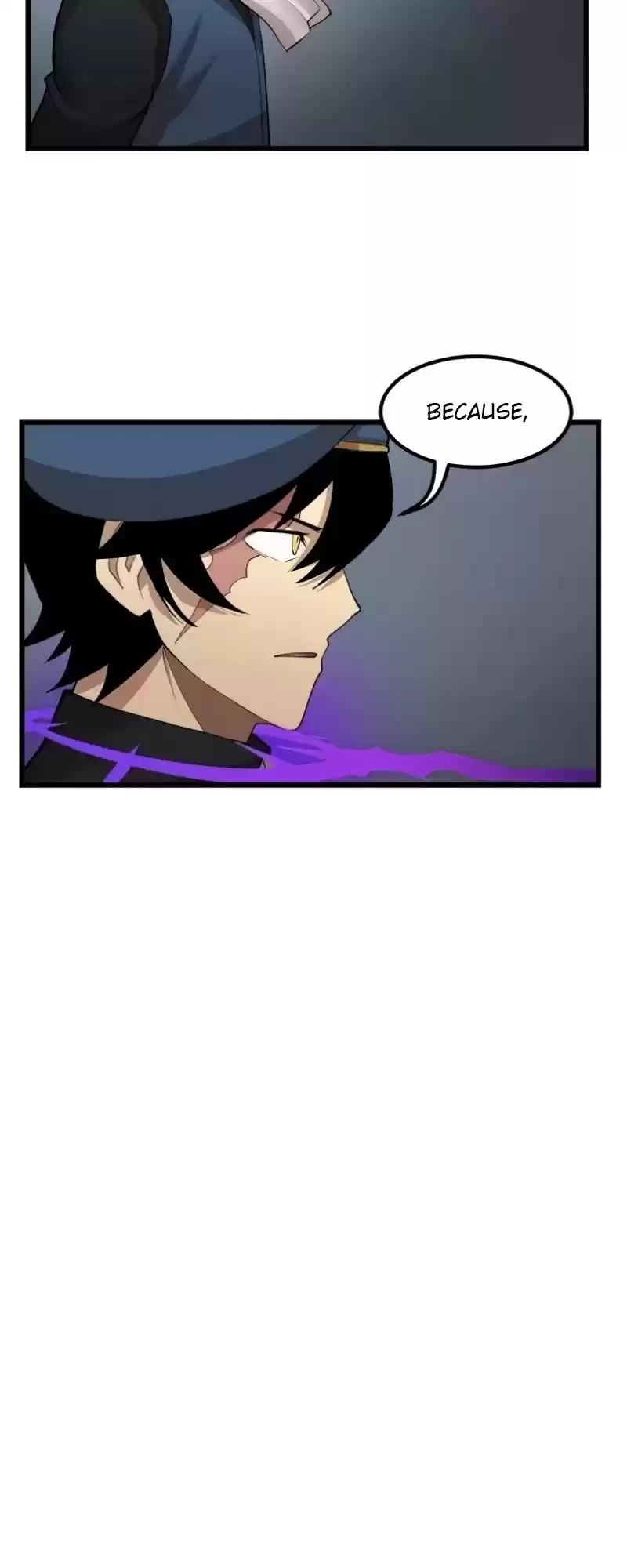 The Dungeon Master Chapter 79: "straight To The Point"