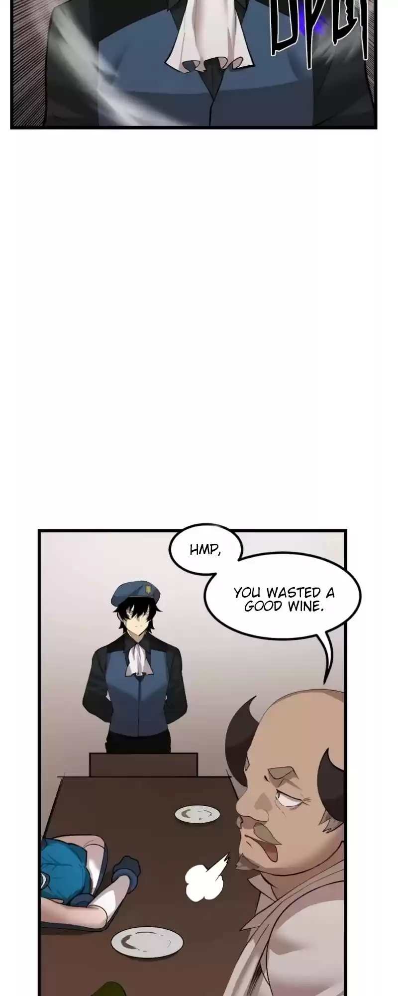 The Dungeon Master Chapter 80: Definite Evidence