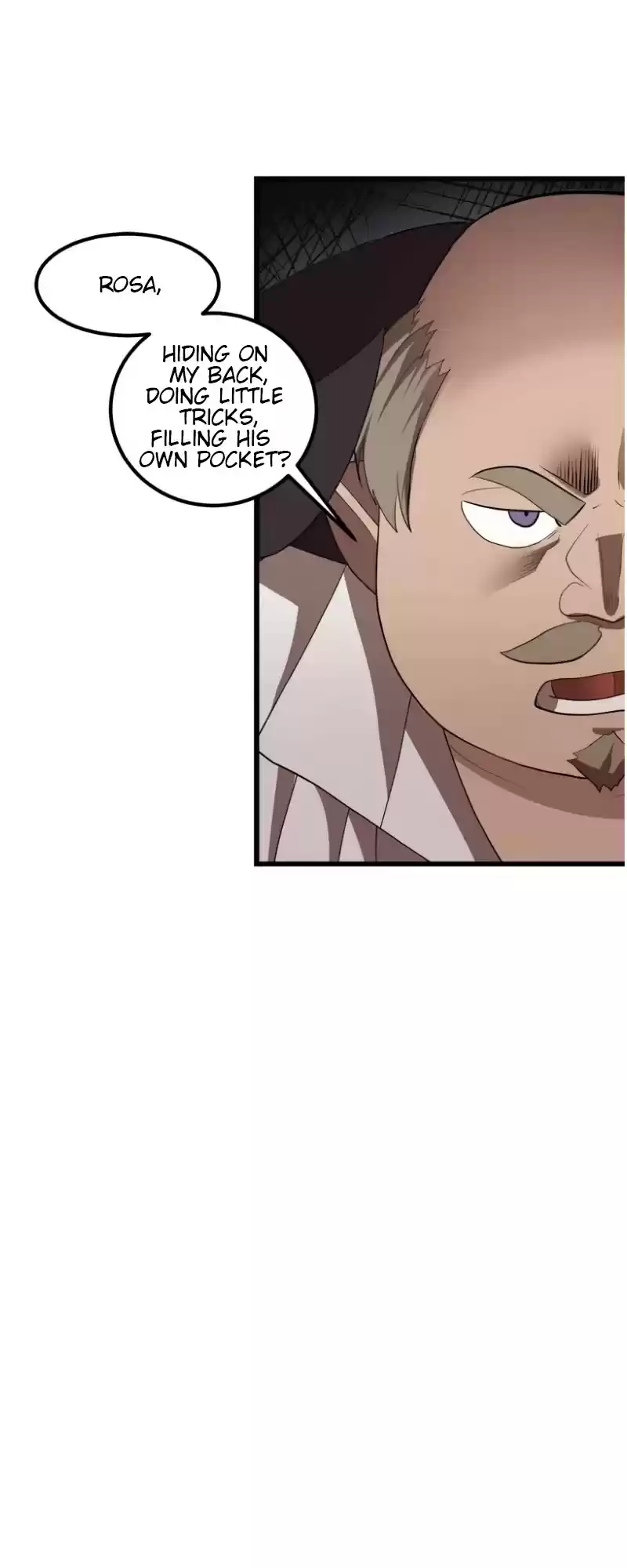 The Dungeon Master Chapter 80: Definite Evidence