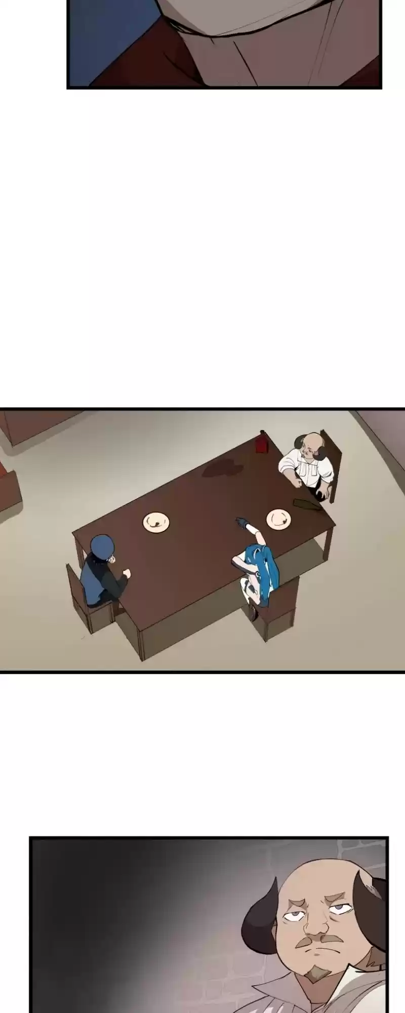 The Dungeon Master Chapter 80: Definite Evidence