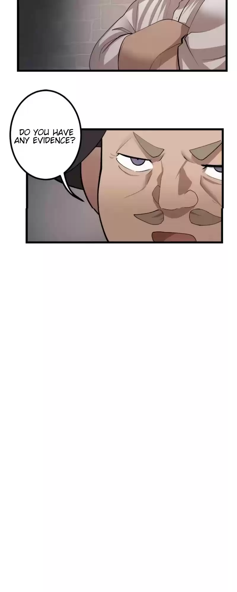 The Dungeon Master Chapter 80: Definite Evidence