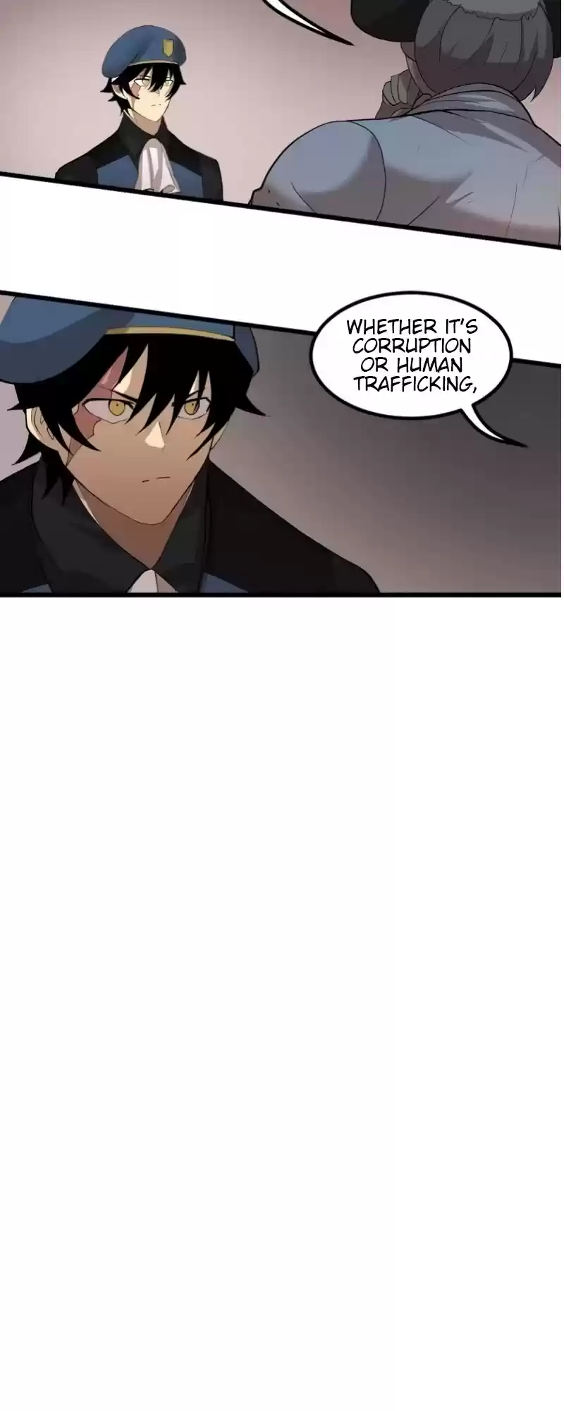 The Dungeon Master Chapter 80: Definite Evidence