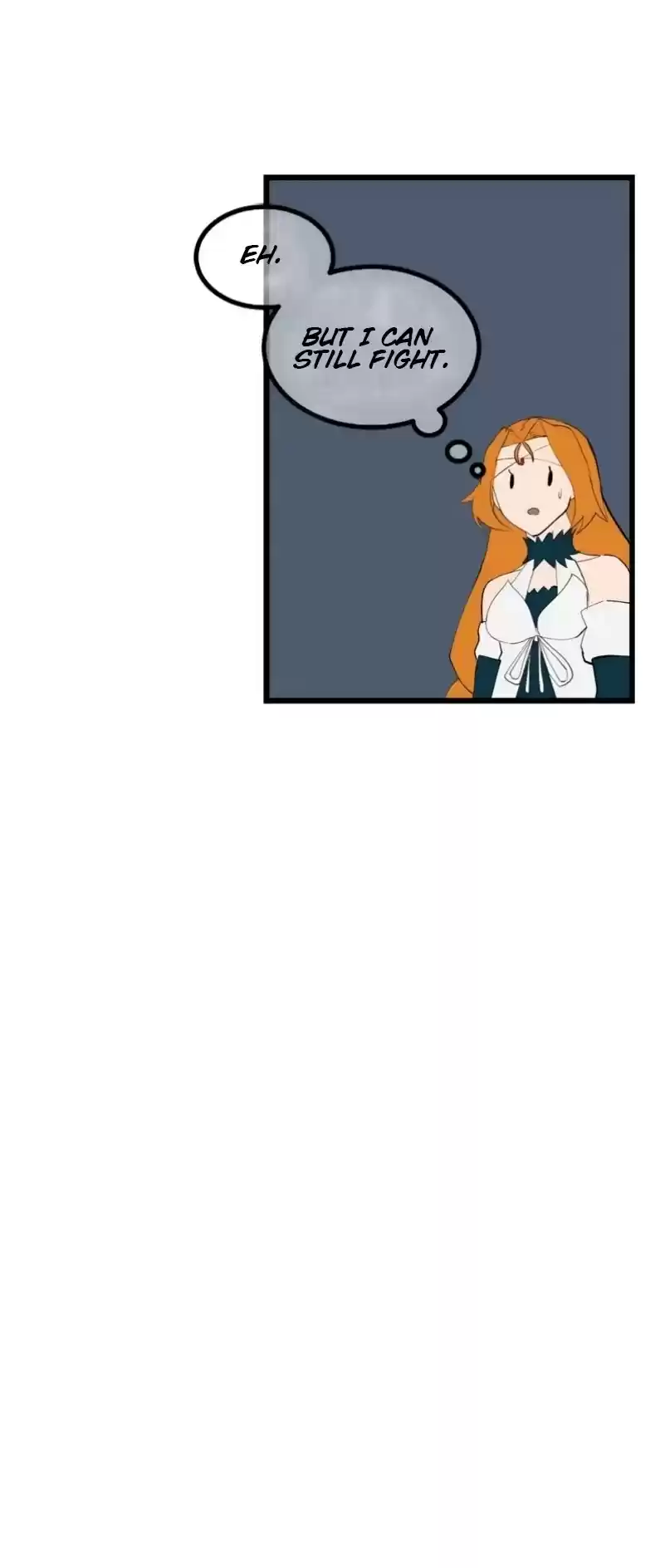 The Dungeon Master Chapter 80: Definite Evidence