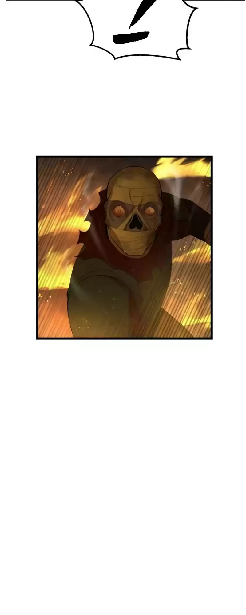 The Dungeon Master Chapter 81: " Seize The Current Situation"