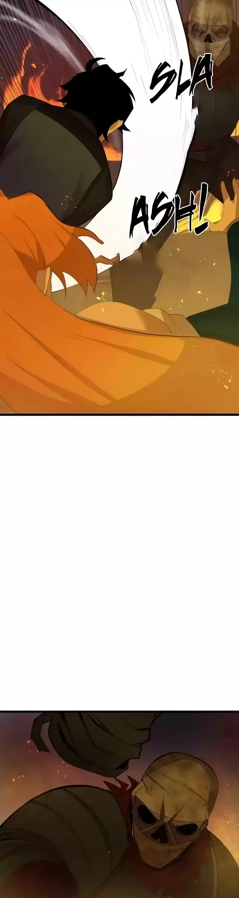 The Dungeon Master Chapter 81: " Seize The Current Situation"