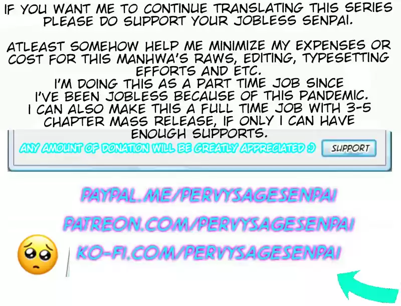 The Dungeon Master Chapter 82: " The Savior Appears"