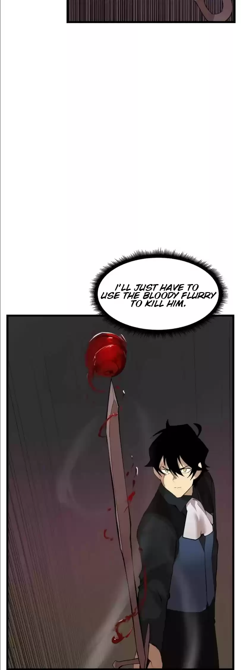 The Dungeon Master Chapter 82: " The Savior Appears"