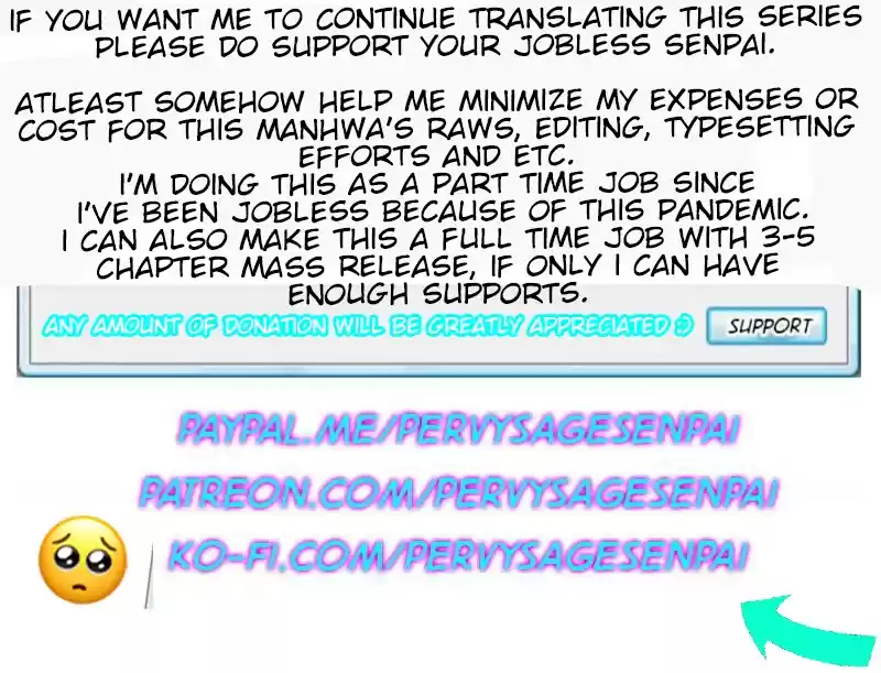 The Dungeon Master Chapter 82: " The Savior Appears"