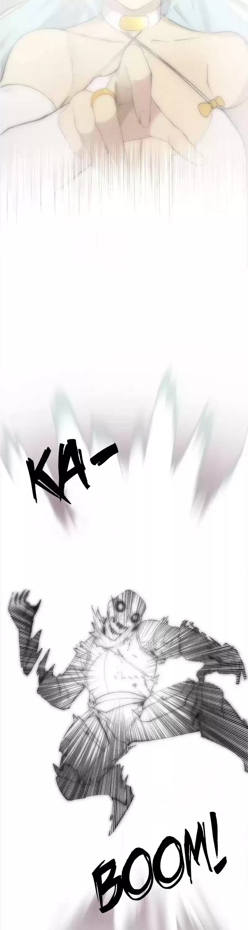 The Dungeon Master Chapter 84