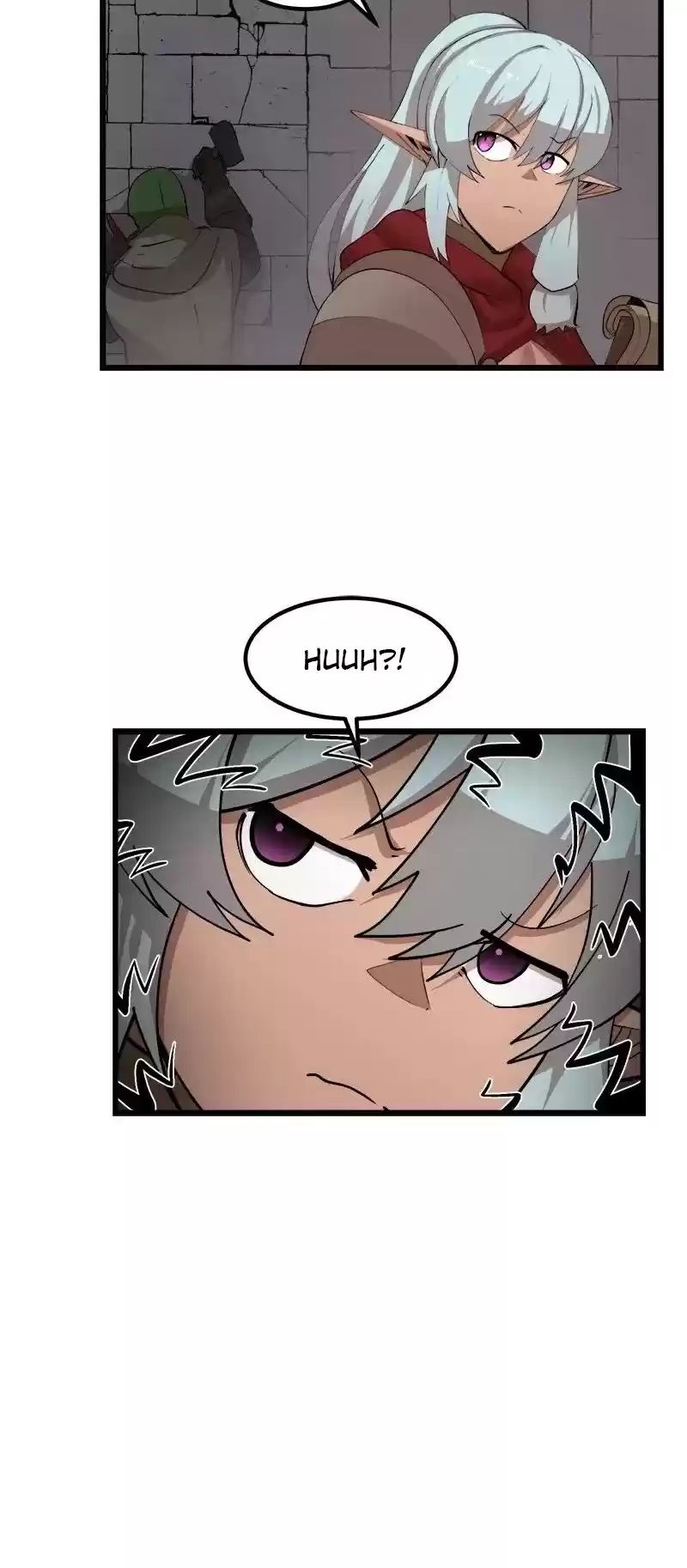 The Dungeon Master Chapter 84