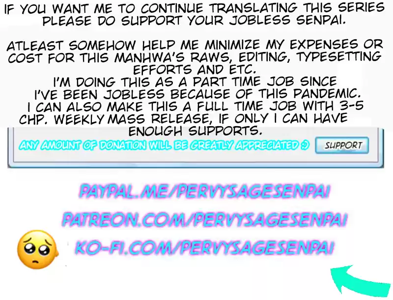 The Dungeon Master Chapter 84