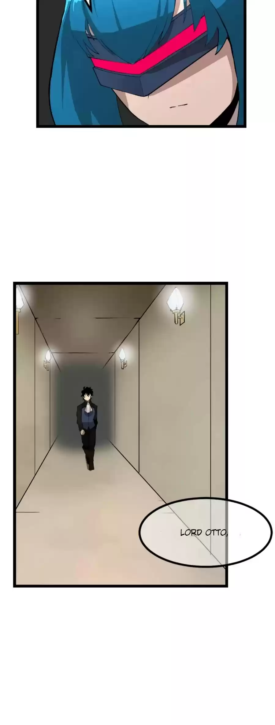 The Dungeon Master Chapter 93