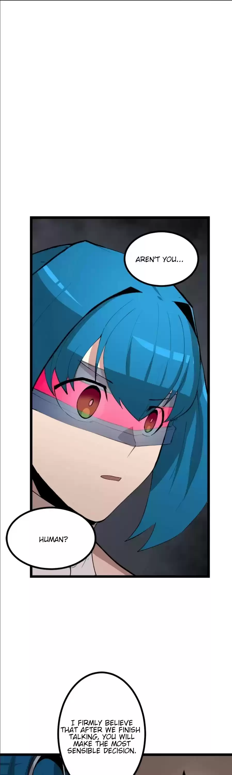 The Dungeon Master Chapter 93