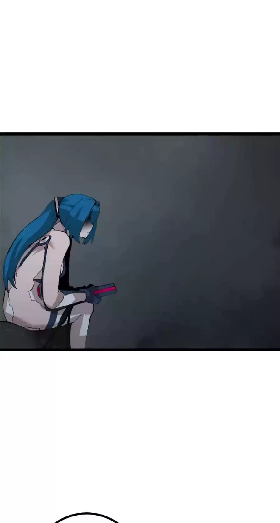 The Dungeon Master Chapter 93