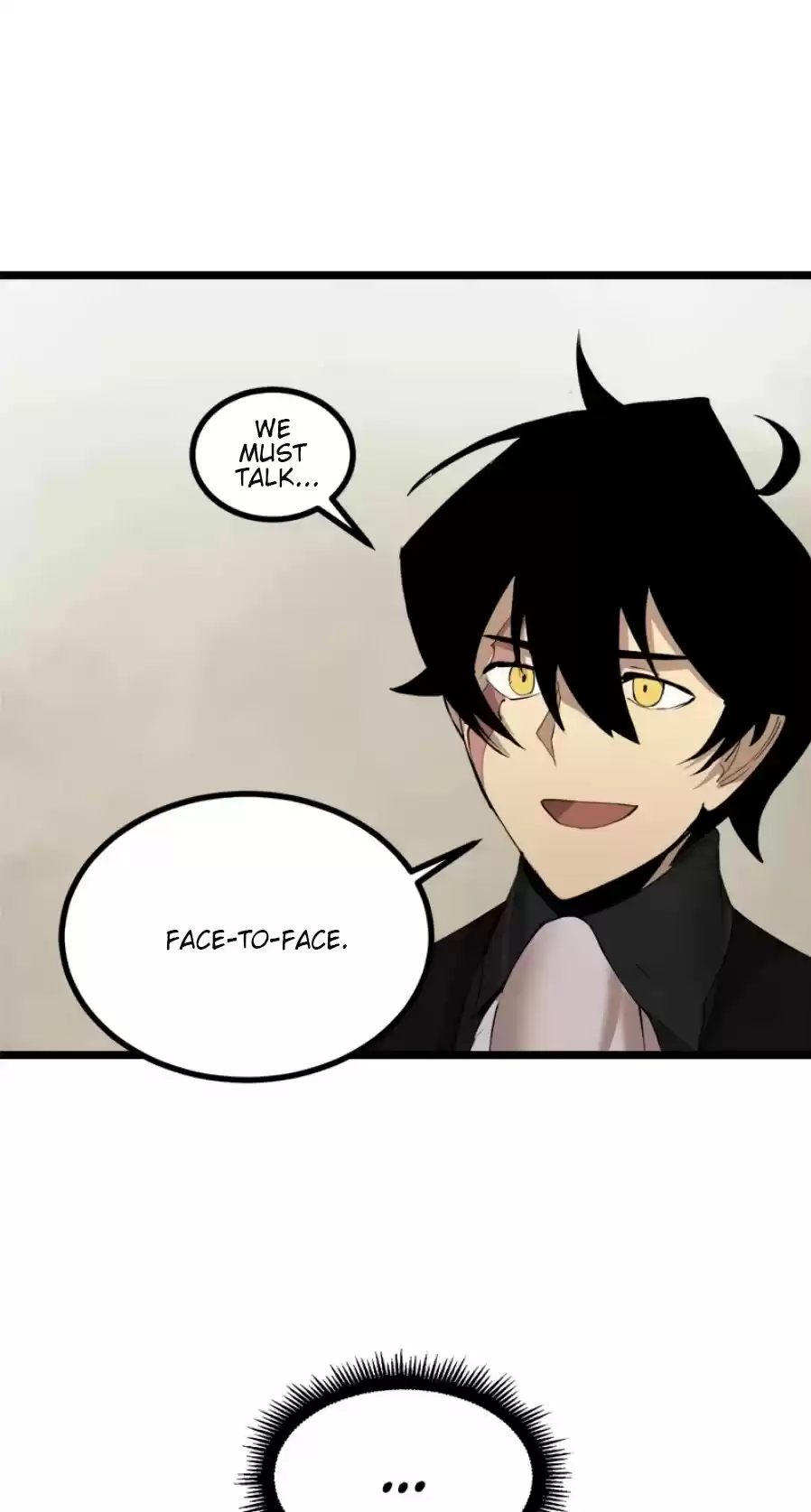 The Dungeon Master Chapter 93