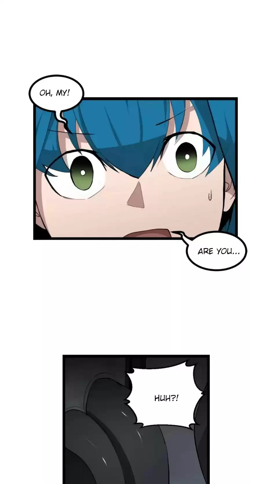 The Dungeon Master Chapter 93