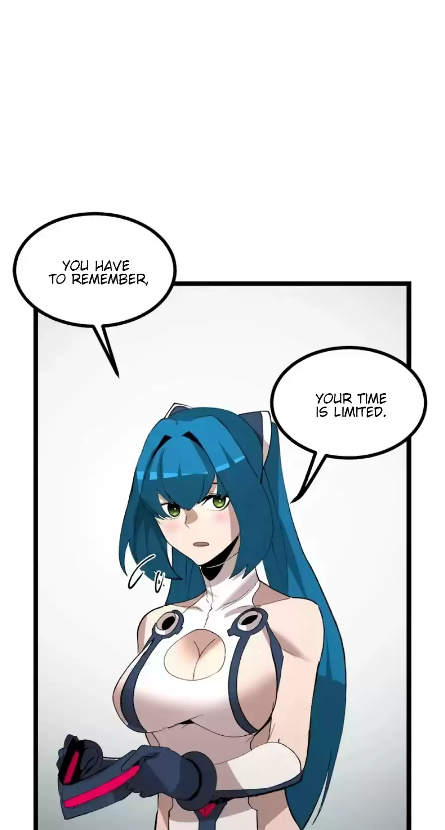 The Dungeon Master Chapter 93