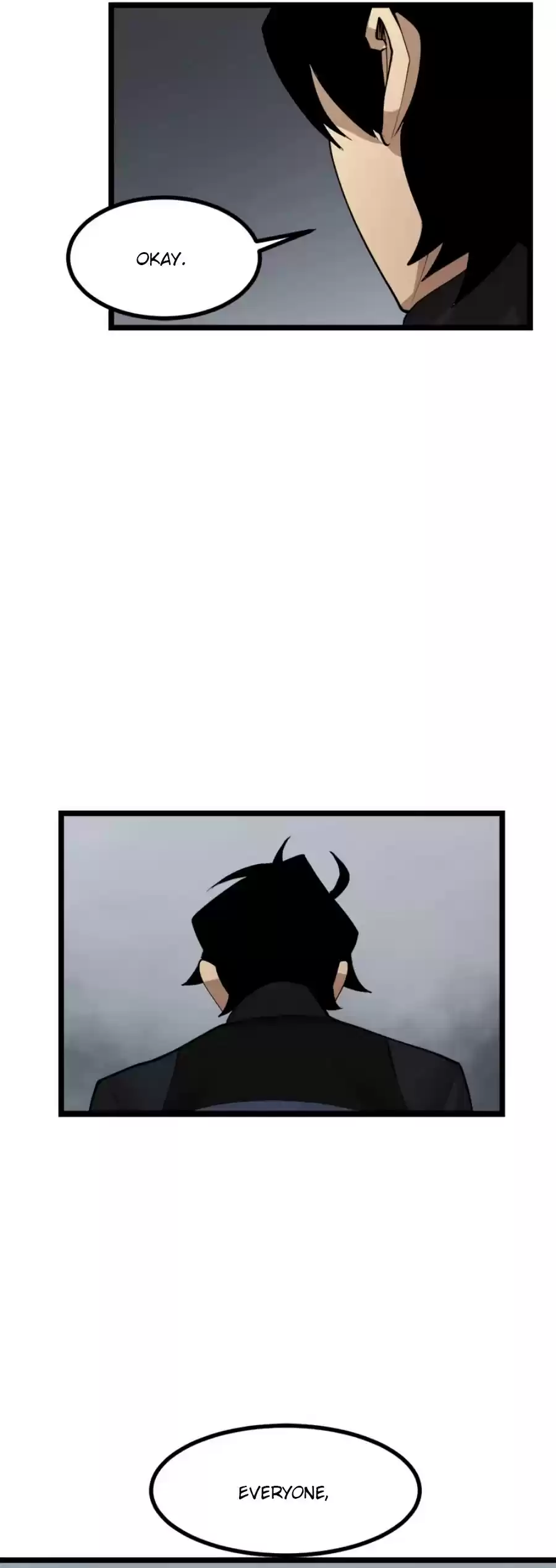 The Dungeon Master Chapter 94