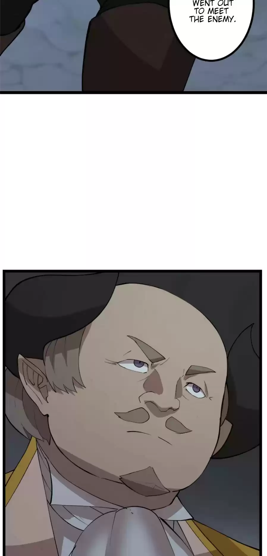 The Dungeon Master Chapter 94