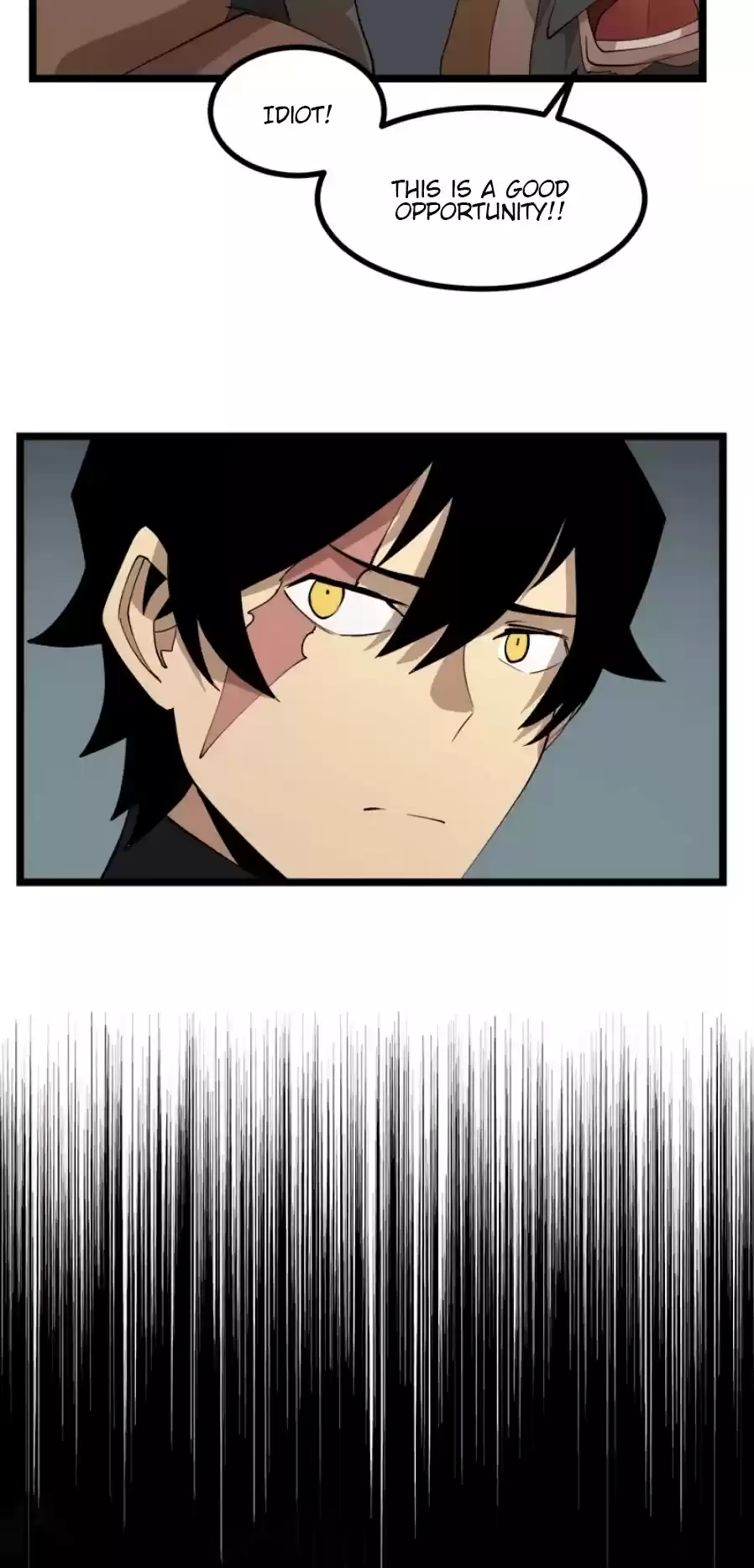 The Dungeon Master Chapter 94