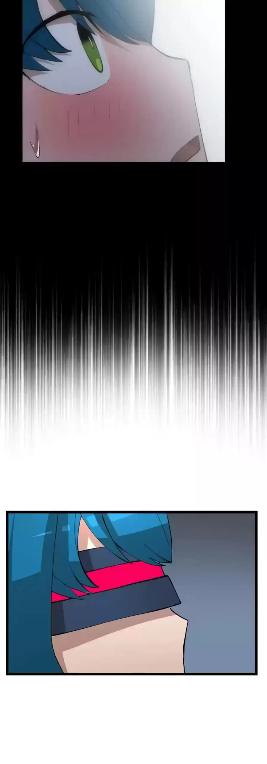 The Dungeon Master Chapter 94