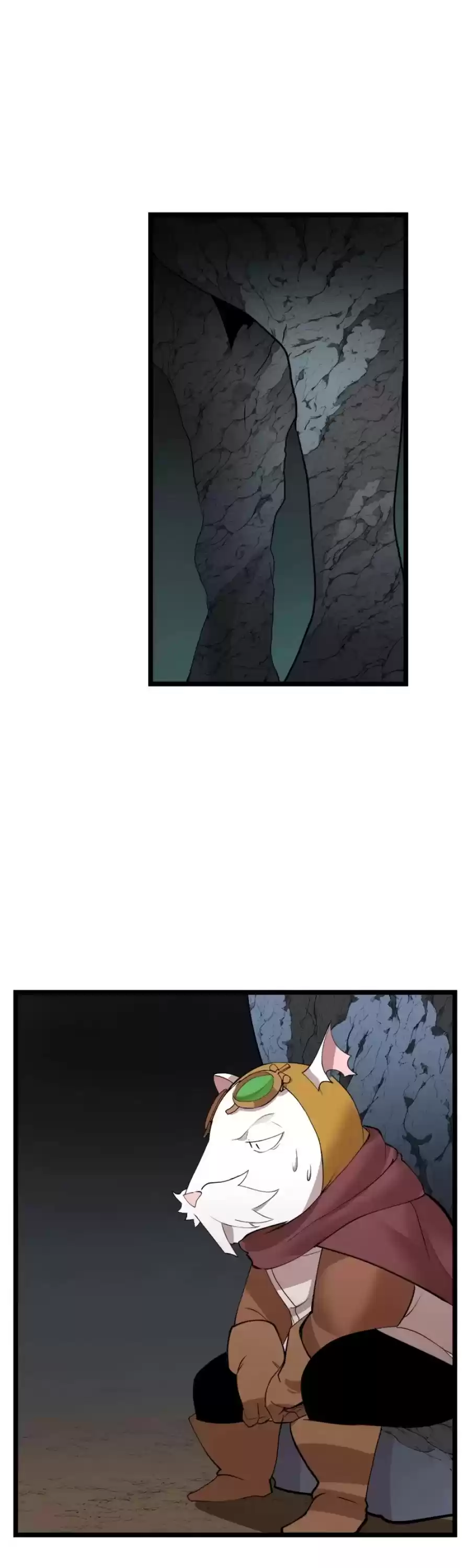 The Dungeon Master Chapter 94