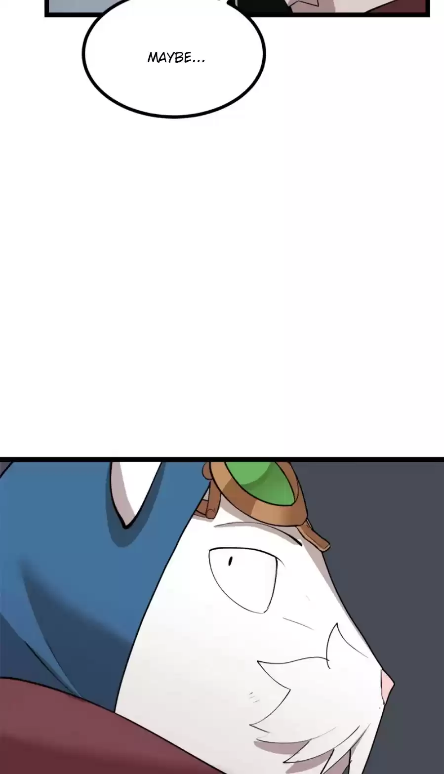 The Dungeon Master Chapter 94