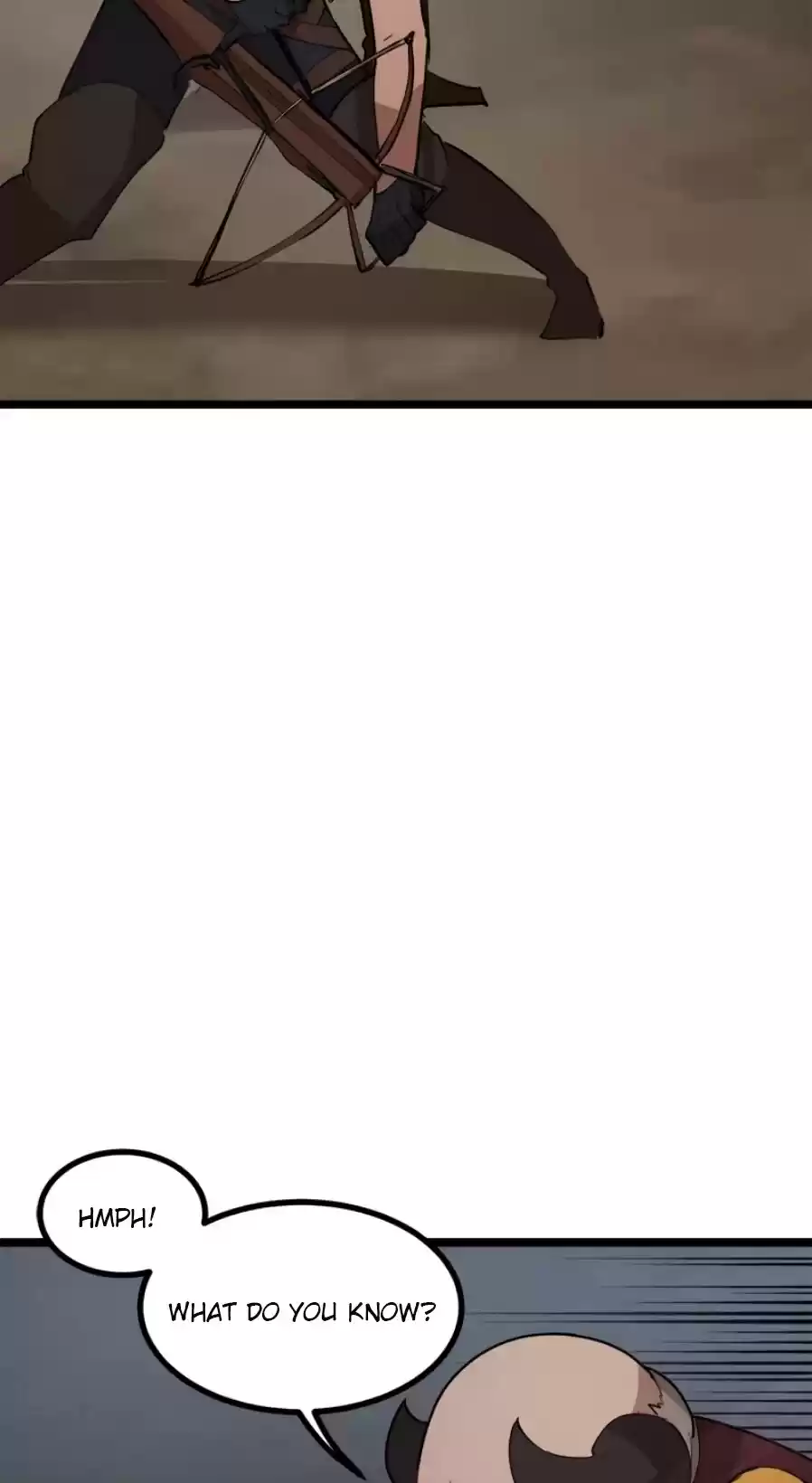 The Dungeon Master Chapter 95