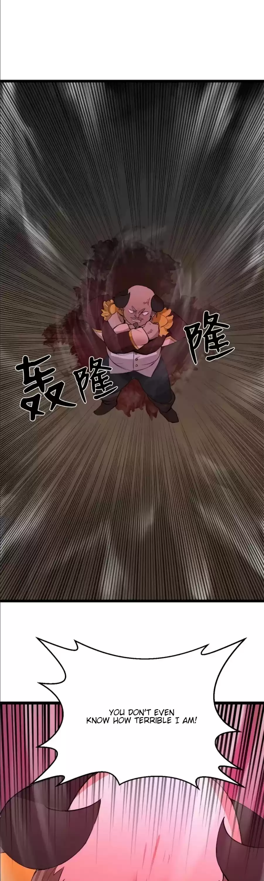 The Dungeon Master Chapter 95