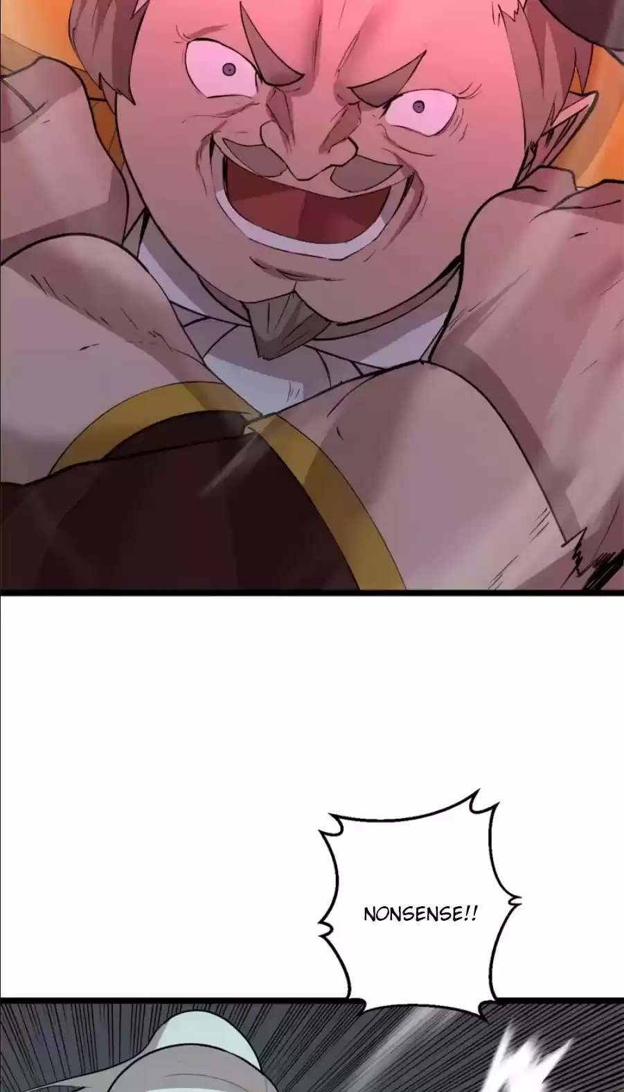 The Dungeon Master Chapter 95