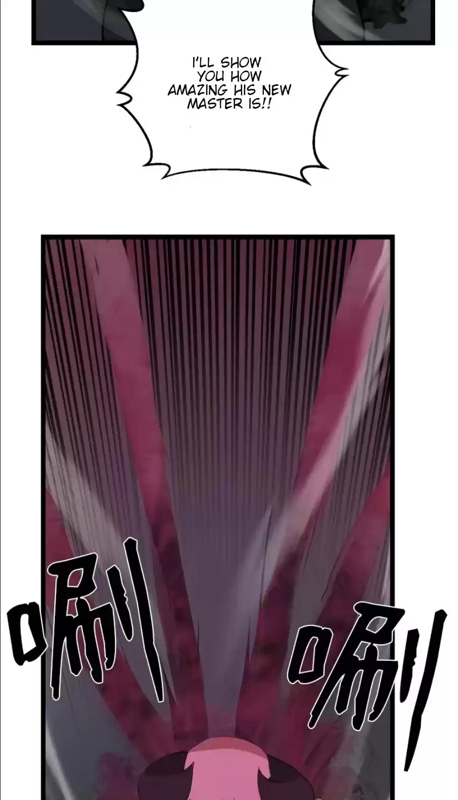 The Dungeon Master Chapter 95