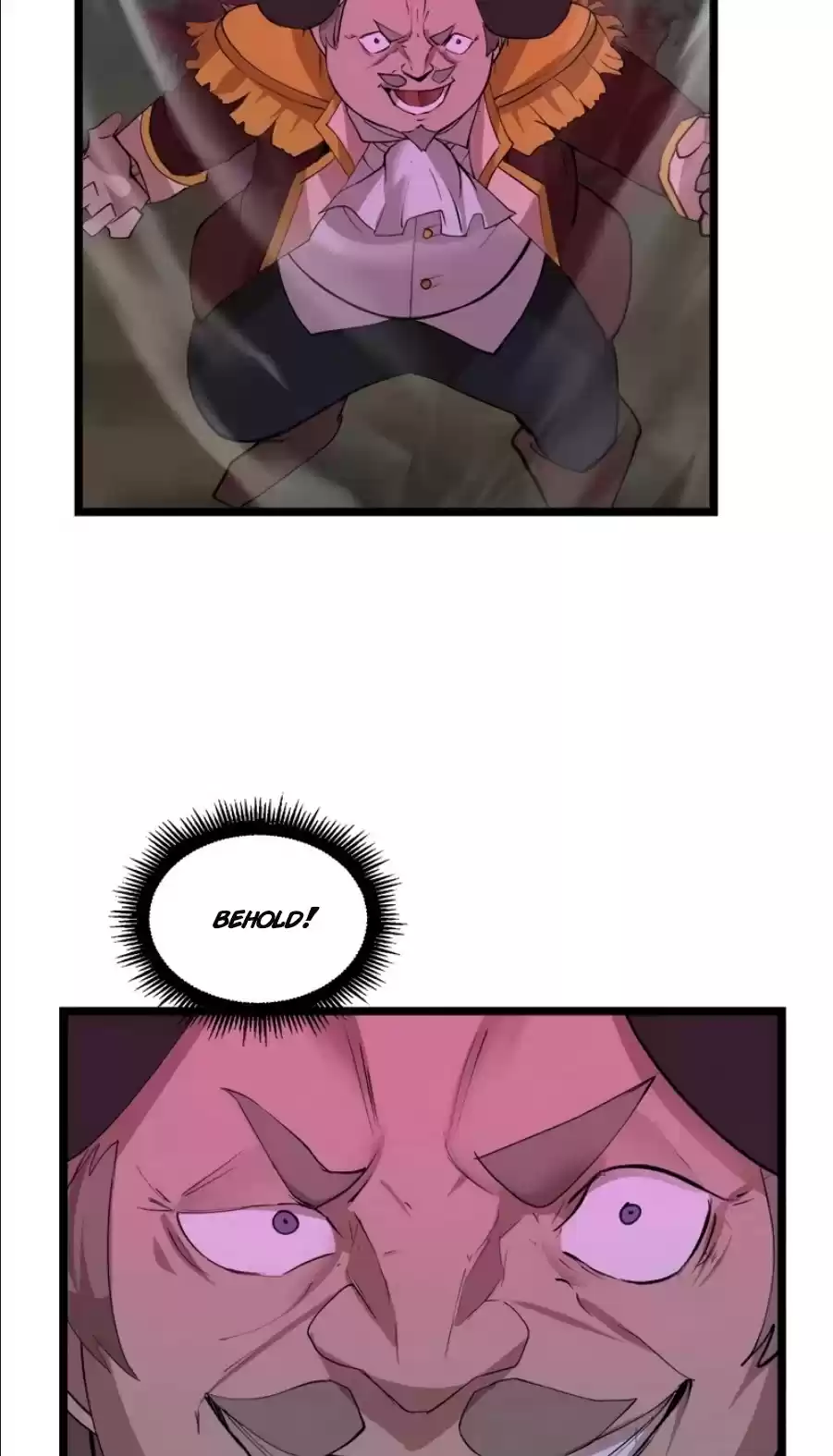 The Dungeon Master Chapter 95