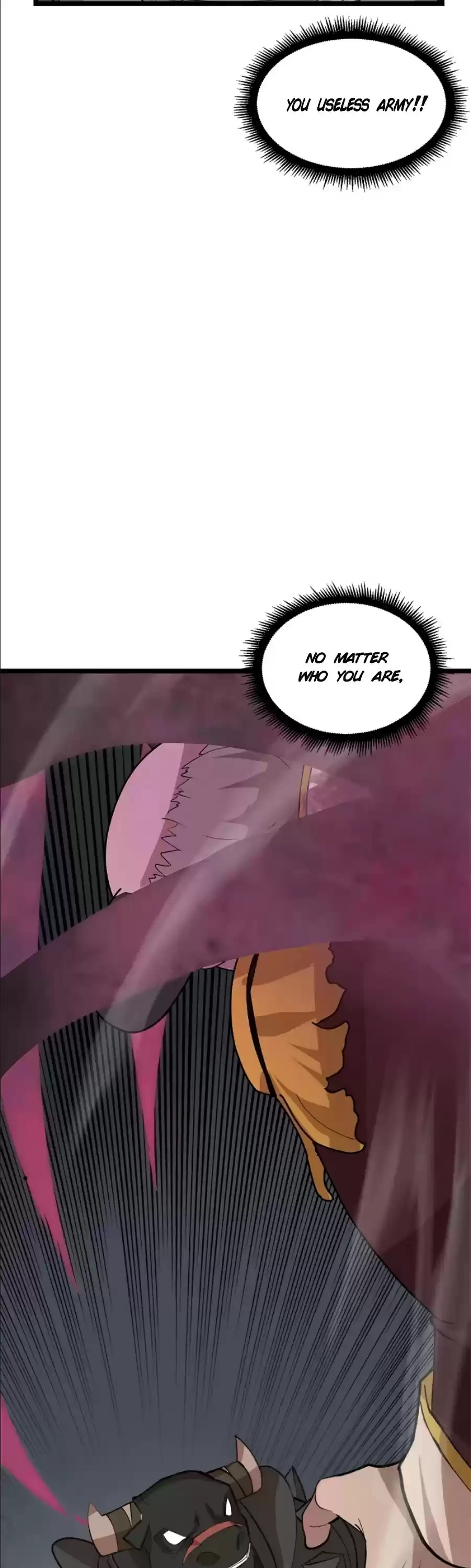 The Dungeon Master Chapter 95